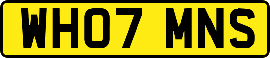 WH07MNS