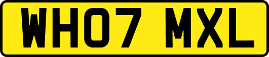 WH07MXL