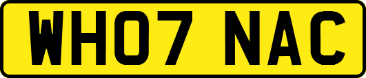 WH07NAC