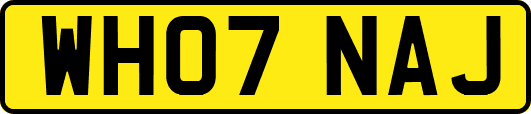 WH07NAJ