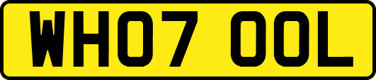 WH07OOL
