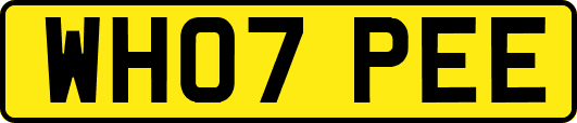 WH07PEE
