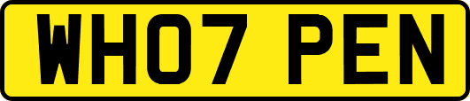 WH07PEN