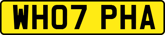 WH07PHA