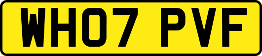 WH07PVF
