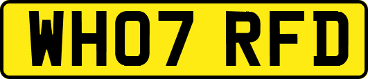 WH07RFD