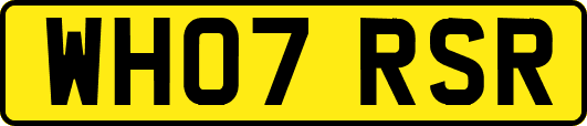 WH07RSR