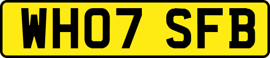 WH07SFB