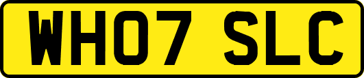 WH07SLC