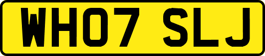 WH07SLJ