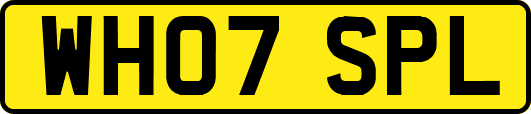 WH07SPL