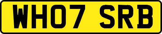 WH07SRB