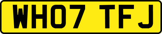 WH07TFJ