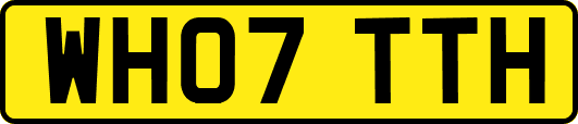 WH07TTH