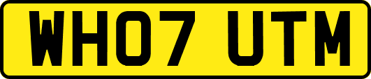 WH07UTM