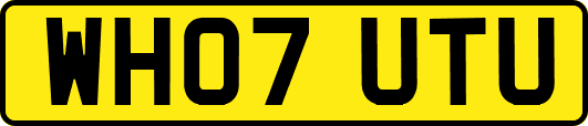 WH07UTU