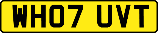 WH07UVT