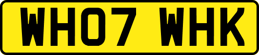 WH07WHK