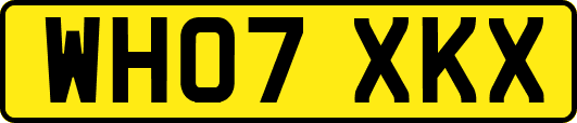 WH07XKX