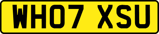 WH07XSU