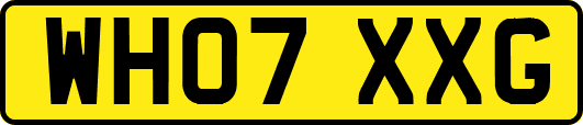 WH07XXG