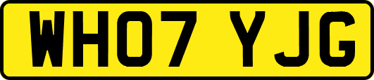 WH07YJG