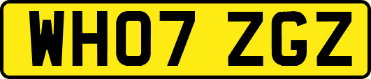 WH07ZGZ