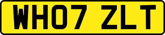 WH07ZLT