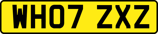WH07ZXZ