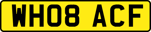 WH08ACF