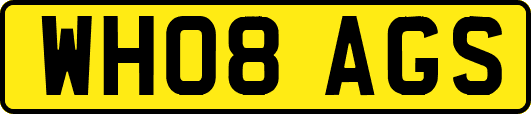 WH08AGS