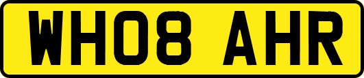 WH08AHR