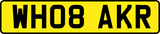 WH08AKR