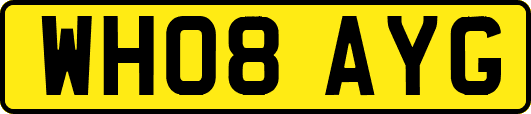 WH08AYG