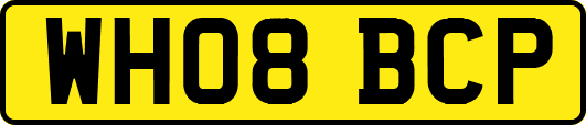 WH08BCP