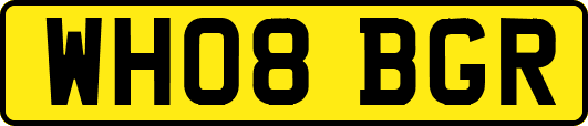 WH08BGR