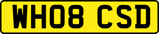 WH08CSD