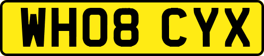 WH08CYX