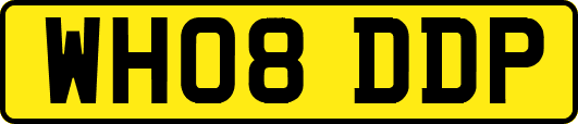 WH08DDP