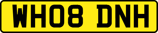 WH08DNH