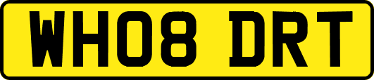 WH08DRT