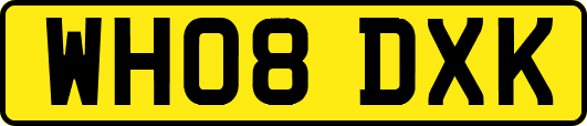 WH08DXK