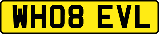 WH08EVL