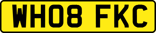 WH08FKC