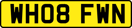 WH08FWN