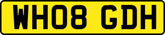 WH08GDH