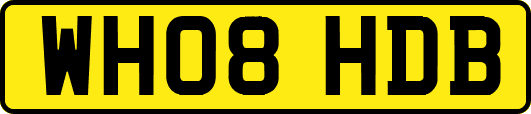 WH08HDB