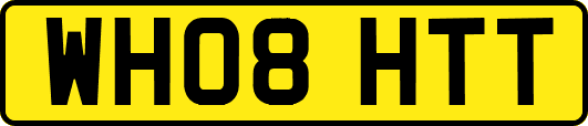 WH08HTT