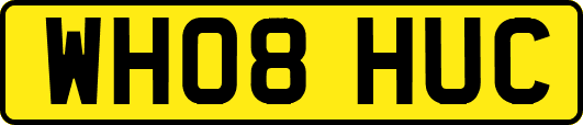 WH08HUC