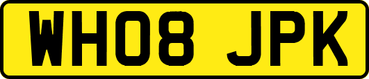 WH08JPK